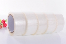 How to stock BOPP parcel tapes