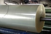 BIG ROLL! BOPP adhesive tape jumbo roll!