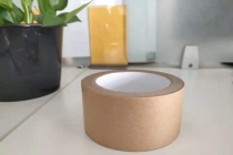 Why more and more people choose kraft paper sealing tapes