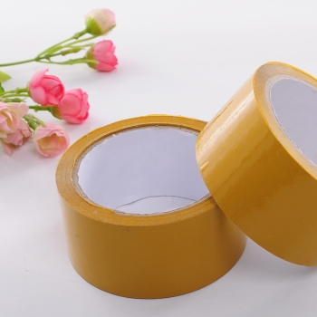 Carton sealing tape