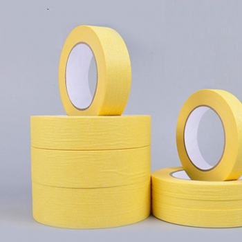 Masking tape