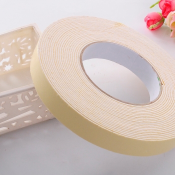 Double side foam tape