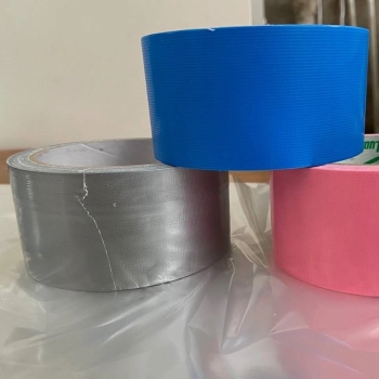 Cloth tape