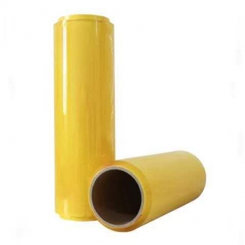 PVC Food Cling Film