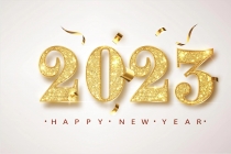 Happy New Year 2023