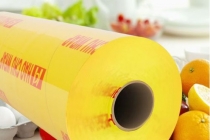 PVC Food Wrap