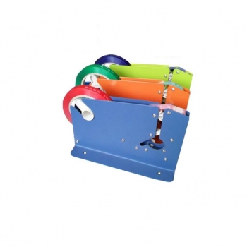 Bag neck sealer 