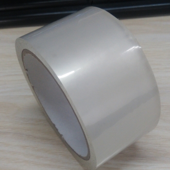 Industrial packaging tape
