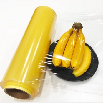 PVC Cling Film