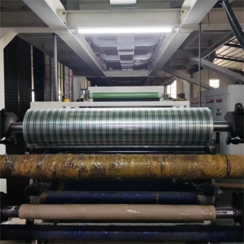 BOPP packing tape jumbo roll